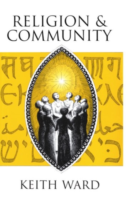 Religion and Community, Paperback / softback Book