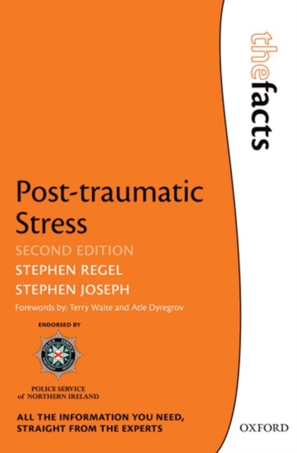 Post-traumatic Stress, Paperback / softback Book
