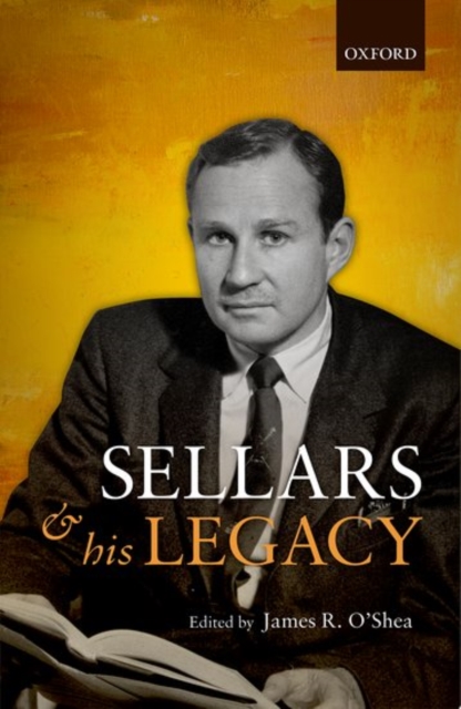 Sellars and his Legacy, Hardback Book