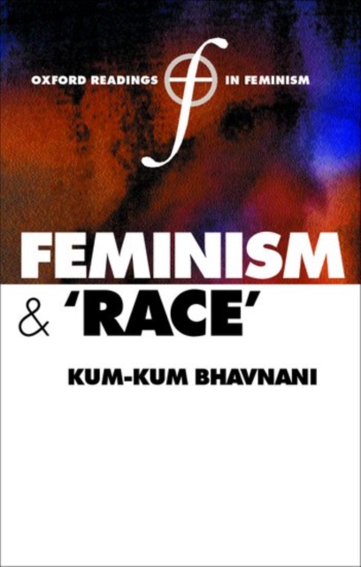 Feminism and Race, Paperback / softback Book