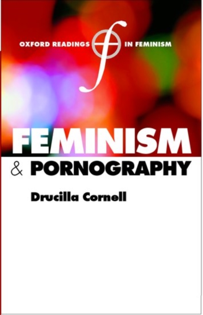 Feminism and Pornography, Paperback / softback Book