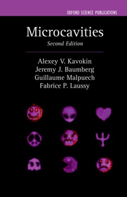 Microcavities, Hardback Book