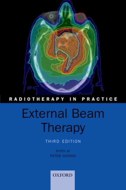 External Beam Therapy, Paperback / softback Book