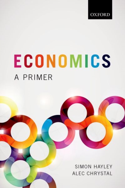 Economics : A Primer, Paperback / softback Book