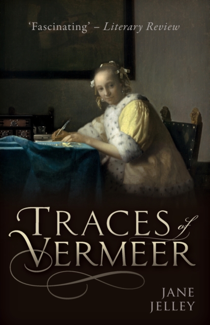 Traces of Vermeer, Paperback / softback Book