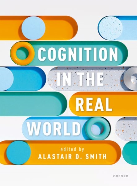 Cognition in the Real World, Paperback / softback Book