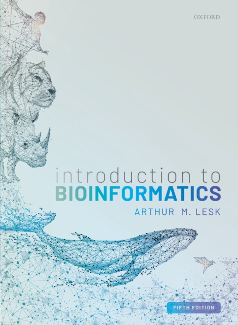 Introduction to Bioinformatics, Paperback / softback Book