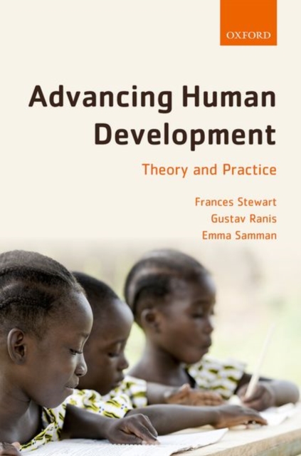 Advancing Human Development : Theory and Practice, Hardback Book