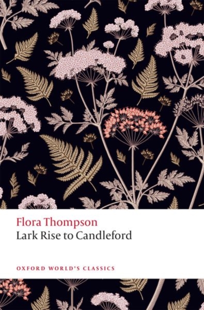 Lark Rise to Candleford, Paperback / softback Book
