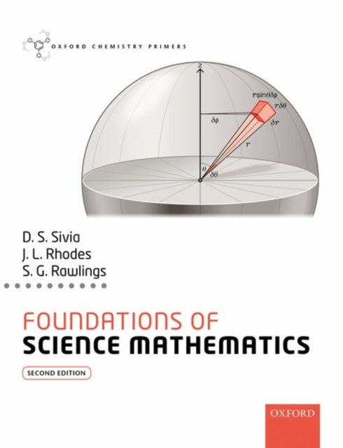 Foundations of Science Mathematics, Paperback / softback Book