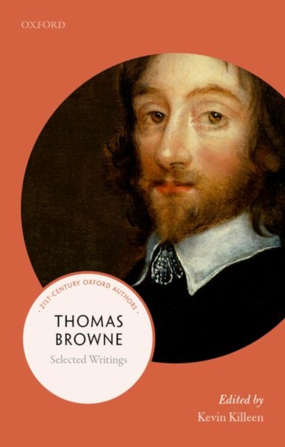 Thomas Browne : Selected Writings, Paperback / softback Book
