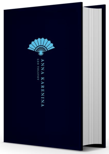 Anna Karenina, Hardback Book