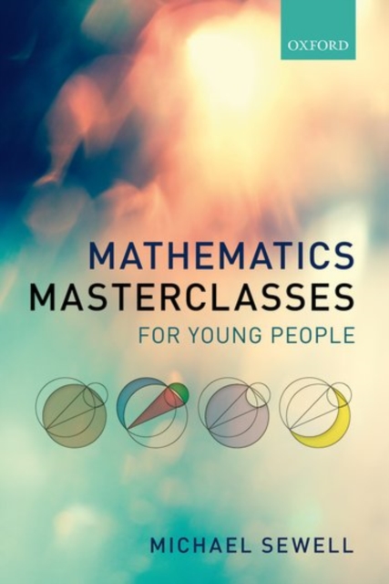Mathematics Masterclasses for Young People, Paperback / softback Book