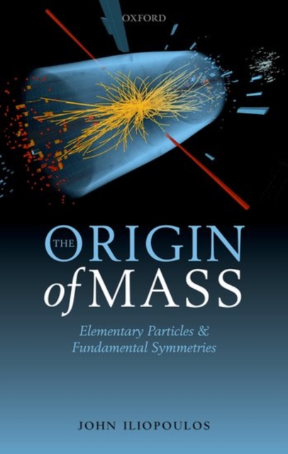 The Origin of Mass : Elementary Particles and Fundamental Symmetries, Hardback Book