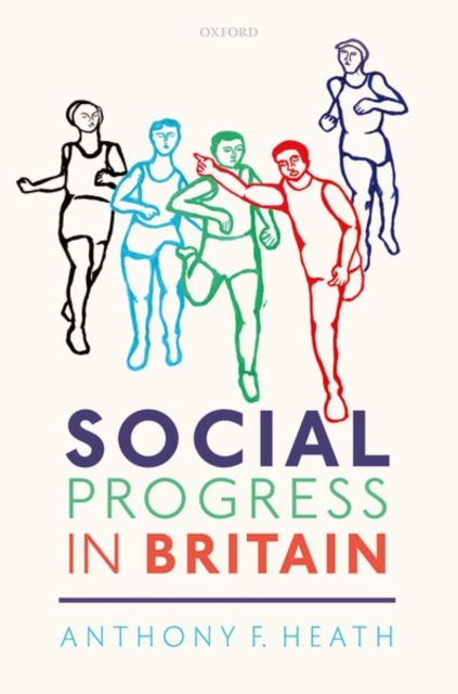Social Progress in Britain, Hardback Book