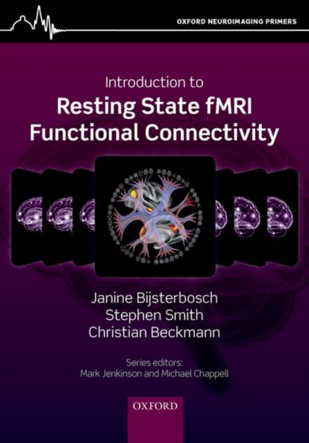 Introduction to Resting State fMRI Functional Connectivity, Paperback / softback Book