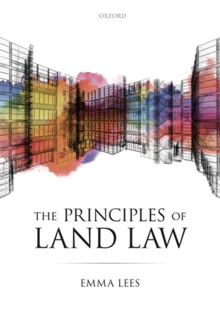 The Principles of Land Law, Paperback / softback Book