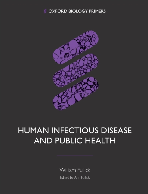 Human Infectious Disease and Public Health, Paperback / softback Book