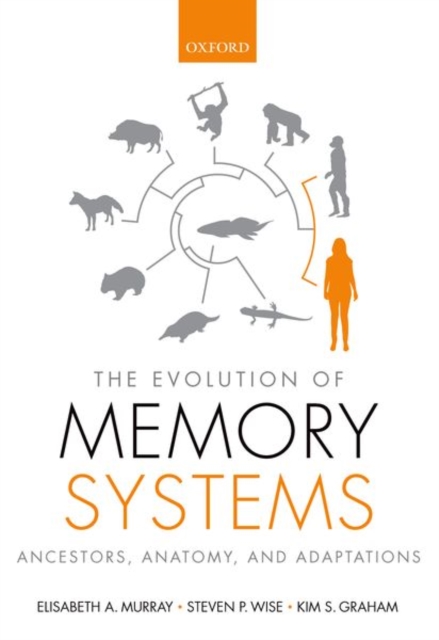 The Evolution of Memory Systems : Ancestors, Anatomy, and Adaptations, Paperback / softback Book