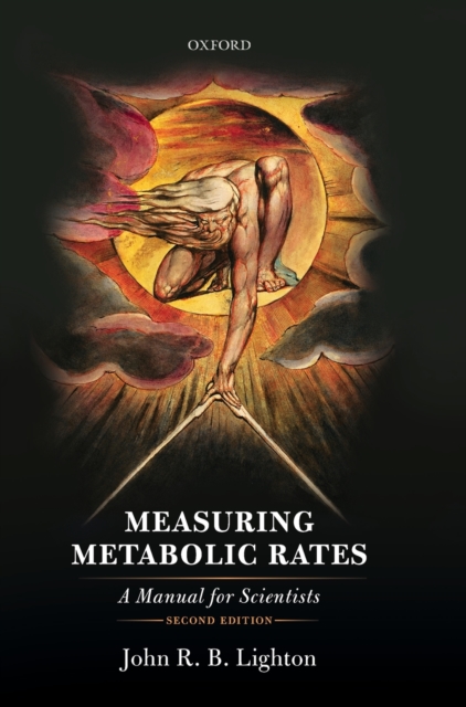 Measuring Metabolic Rates : A Manual for Scientists, Hardback Book