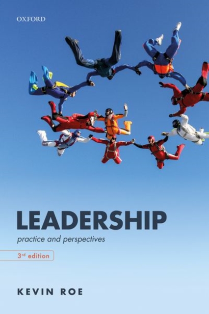 Leadership : Practice and Perspectives, Paperback / softback Book
