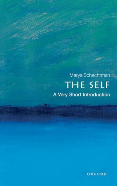 The Self: A Very Short Introduction, Paperback / softback Book
