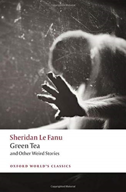 Green Tea : and Other Weird Stories, Paperback / softback Book