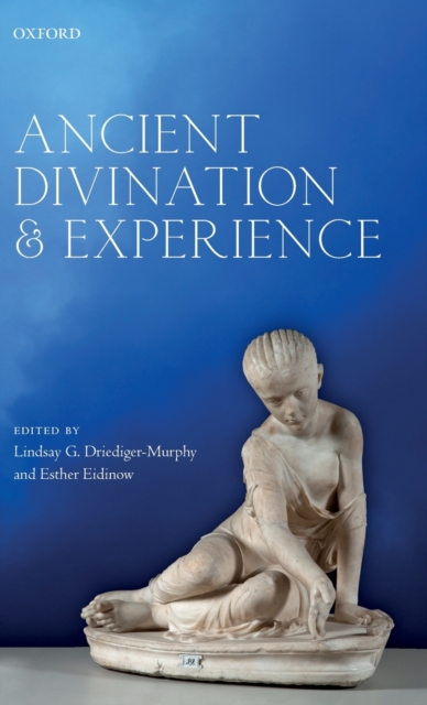 Ancient Divination and Experience, Hardback Book