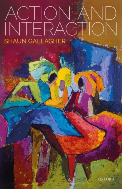 Action and Interaction, Hardback Book