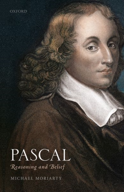Pascal: Reasoning and Belief, Hardback Book