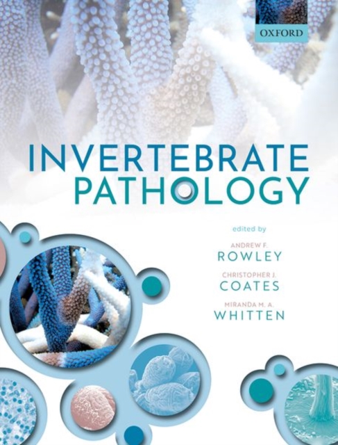 Invertebrate Pathology, Hardback Book