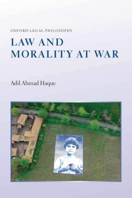 Law and Morality at War, Paperback / softback Book