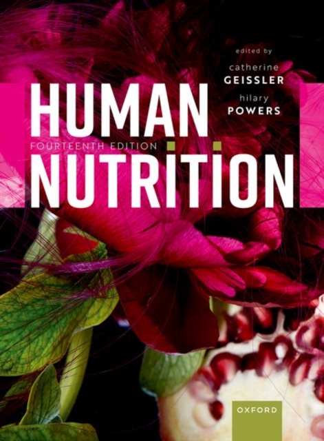 Human Nutrition, Paperback / softback Book
