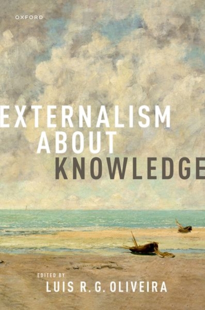 Externalism about Knowledge, Hardback Book