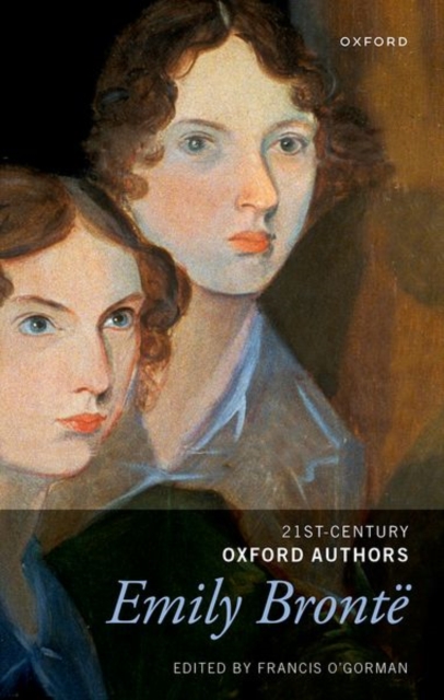 Emily Bronte : Selected Writings, Hardback Book