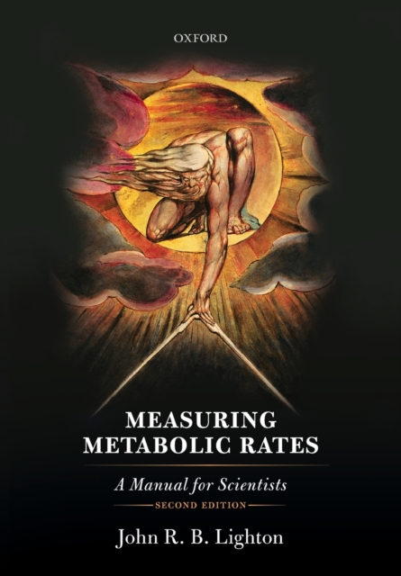 Measuring Metabolic Rates : A Manual for Scientists, Paperback / softback Book