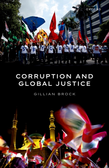 Corruption and Global Justice, PDF eBook