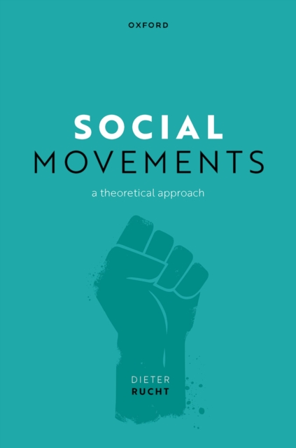 Social Movements : A Theoretical Approach, EPUB eBook