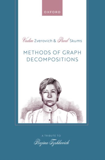 Methods of Graph Decompositions, Hardback Book