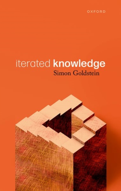 Iterated Knowledge, Hardback Book