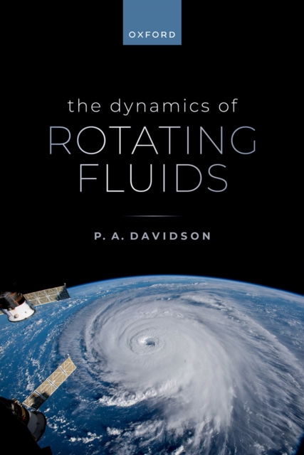 The Dynamics of Rotating Fluids, PDF eBook