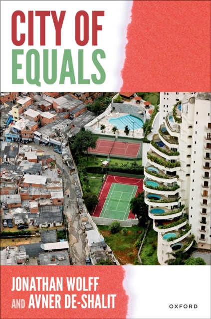 City of Equals, PDF eBook