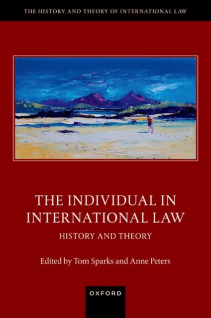 The Individual in International Law, Hardback Book