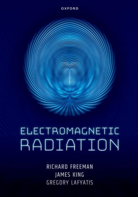 Electromagnetic Radiation, Paperback / softback Book