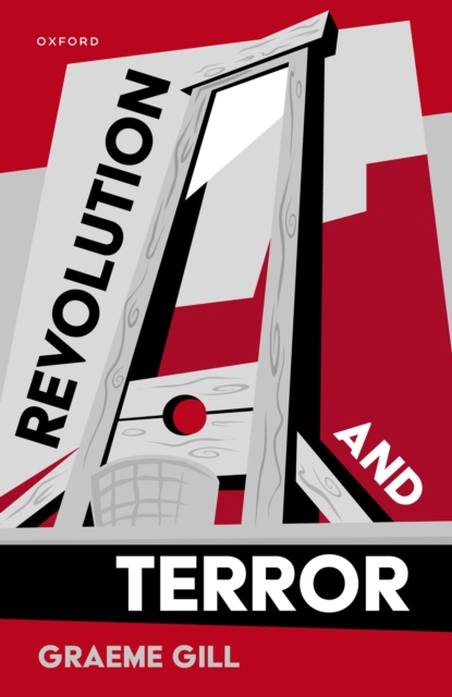 Revolution and Terror, PDF eBook