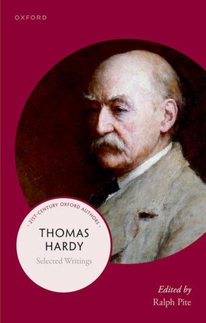 Thomas Hardy : Selected Writings, Paperback / softback Book