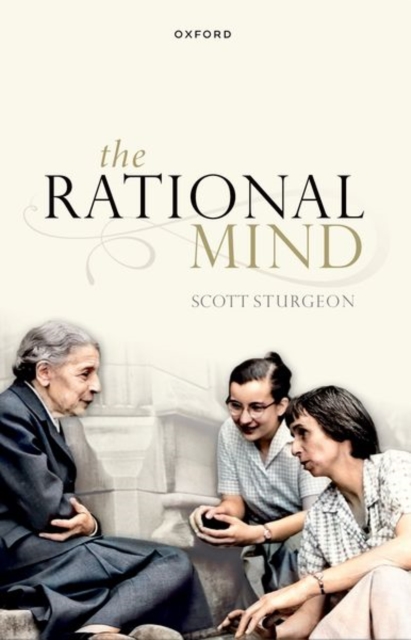 The Rational Mind, Paperback / softback Book