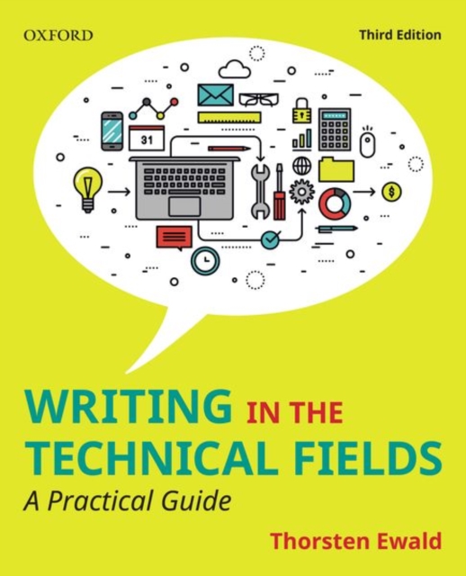 Writing in the Technical Fields : A Practical Guide, Paperback / softback Book