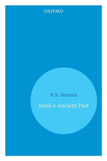 India's Ancient Past, EPUB eBook