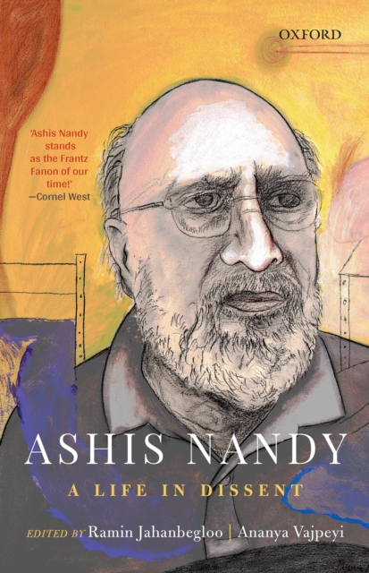 Ashis Nandy : A Life in Dissent, EPUB eBook